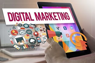 O que é Marketing Digital Afinal